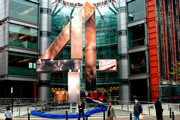 Channel 4 offices