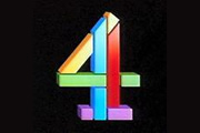 Channel 4 - Old Logo