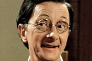 Charles Hawtrey, That Funny Fella With The Glasses. Charles Hawtrey. Copyright: BBC