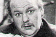 Cheap At Half The Price. Jimmy Wilcox (Roy Kinnear). Copyright: Thames Television