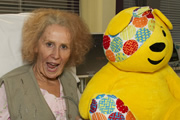 Nan - Children In Need. Catherine Tate