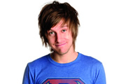 Chris Ramsey: Offermation. Chris Ramsey. Copyright: BBC