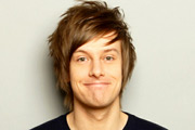 Chris Ramsey