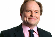 Clive Anderson's Chat Room. Copyright: Above The Title Productions