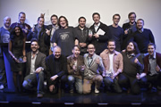 Cofilmic Winners 2012