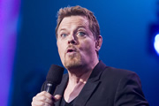 Comedy Central At Just For Laughs. Eddie Izzard. Copyright: Just For Laughs Productions