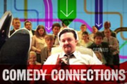 Comedy Connections. Copyright: BBC