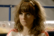 The Cariad Show. Cariad Lloyd. Copyright: BBC