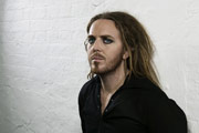 Comedy Prom. Tim Minchin. Copyright: BBC