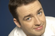 Jason Manford