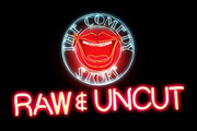 The Comedy Store: Raw & Uncut