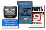 Comedy Tutorial Books