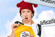 Miranda Hart