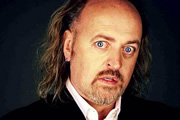 Comic's Choice. Bill Bailey. Copyright: Unique Productions