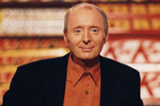 Commercial Breakdown. Jasper Carrott. Copyright: Celador Productions