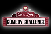 Costa Light Comedy Challenge