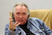 Crackanory. Rik Mayall. Copyright: Tiger Aspect Productions