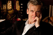 Peter Capaldi