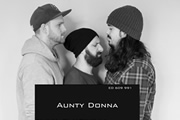 Crimes Against Comedy - Aunty Donna