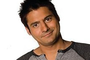 Danny Bhoy Live. Danny Bhoy. Copyright: Levity Productions