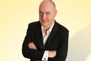 Dara O'Briain: This Is The Show. Dara O Briain