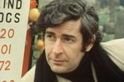 Dave Allen In Search of the Great English Eccentric. Dave Allen