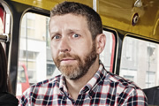 Dave Gorman: Modern Life Is Goodish. Dave Gorman. Copyright: Liberty Bell