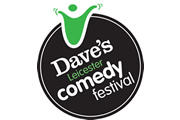 Dave's Leicester Comedy Festival