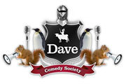 Dave's Comedy Society