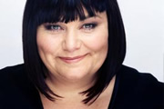 Dawn French's Girls Who Do: Comedy. Copyright: BBC