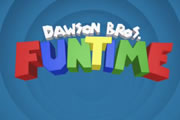 Dawson Bros. Funtime. Copyright: BBC