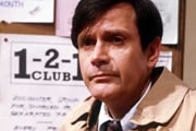 Dear John..... John Lacey (Ralph Bates). Copyright: BBC