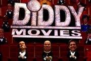 Diddy Movies. Copyright: BBC