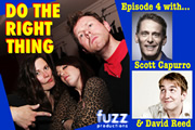 Do The Right Thing - Episode 4