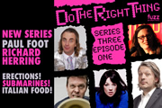 Do The Right Thing - Series 3, Episode 1