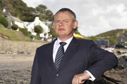 Doc Martin. Dr Martin Ellingham (Martin Clunes). Copyright: Buffalo Pictures / Homerun Productions