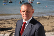 Doc Martin. Dr Martin Ellingham (Martin Clunes). Copyright: Buffalo Pictures / Homerun Productions