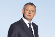 Doc Martin. Dr Martin Ellingham (Martin Clunes). Copyright: Buffalo Pictures / Homerun Productions