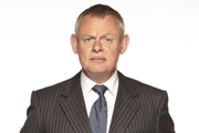 Doc Martin. Dr Martin Ellingham (Martin Clunes). Copyright: Buffalo Pictures / Homerun Productions