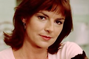 Doon Your Way. Doon Mackichan. Copyright: BBC