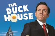 The Duck House. Ben Miller