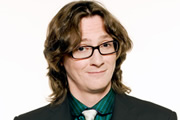 Ed Byrne