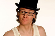 Ed Byrne: Different Class. Ed Byrne