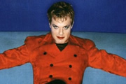 Eddie Izzard - Definite Article