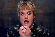 Eddie Izzard: Dress To Kill