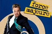 Eddie Izzard