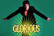 Eddie Izzard - Glorious