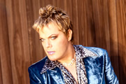 Eddie Izzard - Sexie