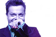 Eddie Izzard - Unrepeatable