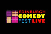 Edinburgh Comedy Fest Live. Copyright: Open Mike Productions